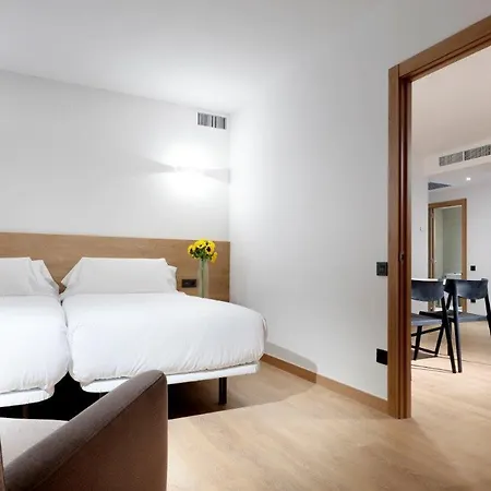 Sb Apartment Tortosa