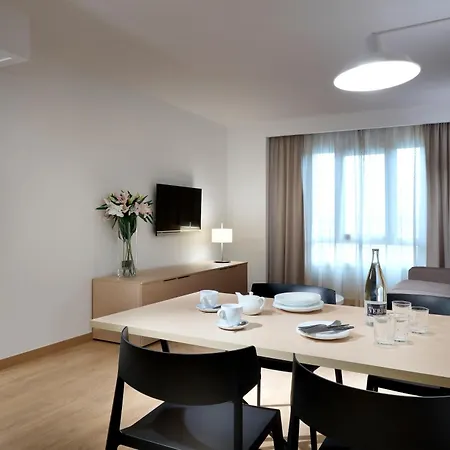 Apartment Sb *