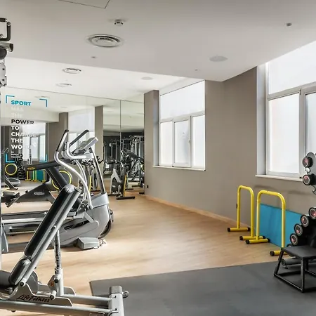 Apartament Sb *