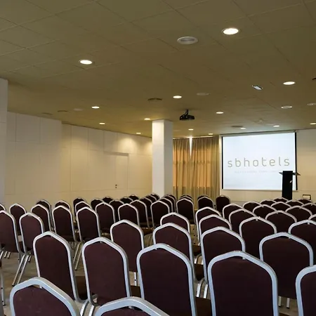 Apartament Sb