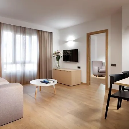 Apartamento Sb
